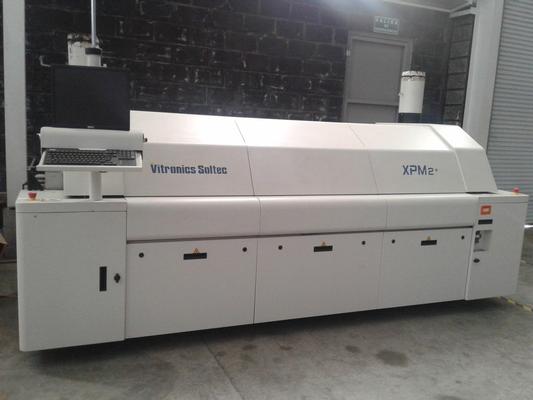 Vitronics XPM2 + 520